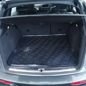 Audi, Q5, Estate, 2013, Manual, 1968 (cc), 5 doors - Image 8