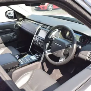 2020 70 LAND ROVER DISCOVERY 3.0 SD V6 HSE LUXURY SUV 5DR DIESEL AUTO 4WD EURO 6 - Image 3