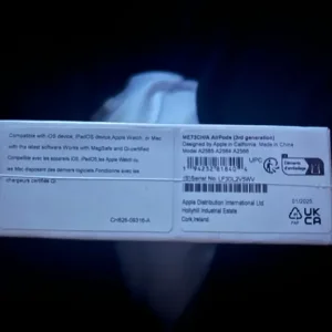 High-Quality Second-Hand Headphones - Immersive Sound! - Image 3