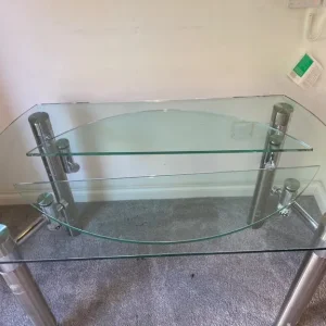 Dining table glass top - Image 2