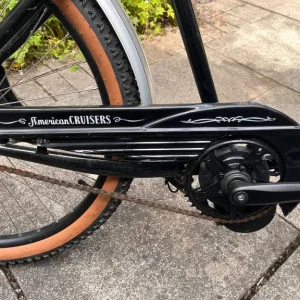 Schwinn Cruiser Bike - Image 7