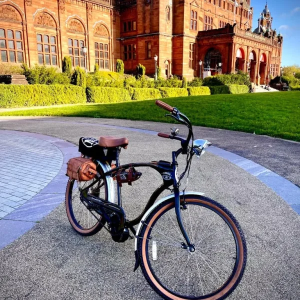 Schwinn Cruiser Bike