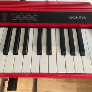 roland gokeys go61k keyboard - Image 2