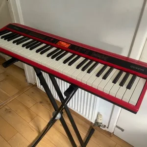 roland gokeys go61k keyboard - Image 3
