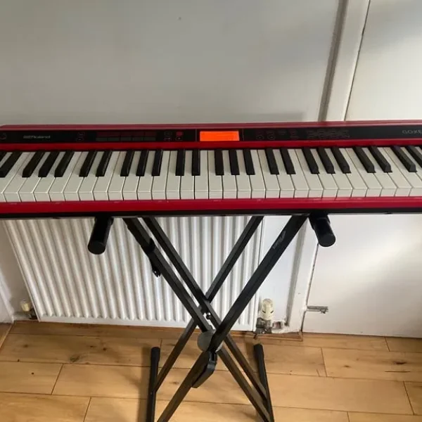 roland gokeys go61k keyboard