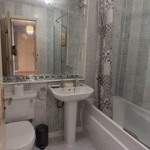 Ground floor 2 bedrooms furniture flat , EH14 2LF, Edinburgh - Image 7