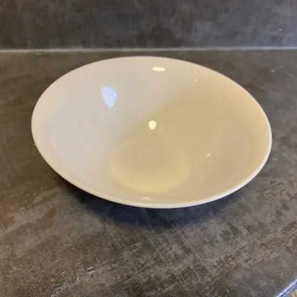 Plates and bowls (set of six)