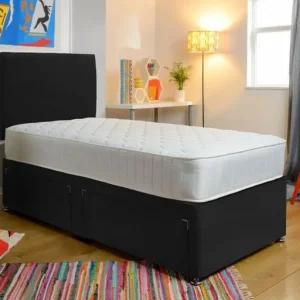 💥Luxury beds with mattress available in more colors💥in FAstest Delivery