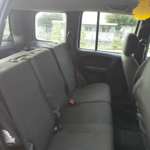 Jeep, CHEROKEE, Estate, 2004, Other, 2776 (cc), 5 doors - Image 6