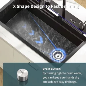 Multifunctional Sink - Image 4
