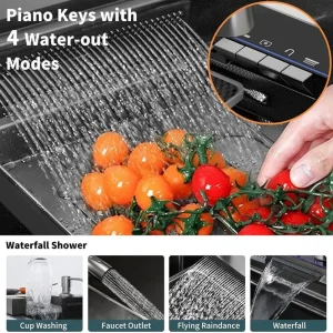 Multifunctional Sink - Image 5