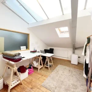 Creative Studio, Office, Workspace To Rent In Leytonstone East London E10 - Image 2