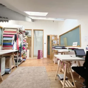 Creative Studio, Office, Workspace To Rent In Leytonstone East London E10 - Image 3