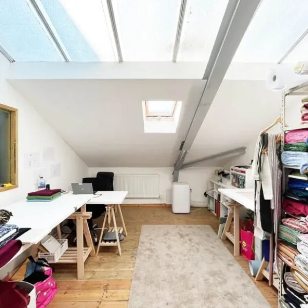 Creative Studio, Office, Workspace To Rent In Leytonstone East London E10