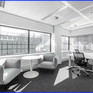 Southend-On-Sea - SS1 2JY, Find office space in Regus Maitland House for 5 people