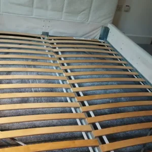 King size bed