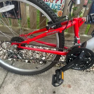 Bikes for sale - Image 2