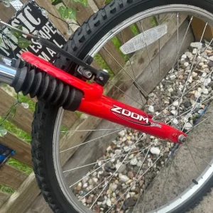 Bikes for sale - Image 5