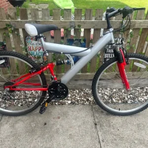 Bikes for sale