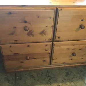 Chest of drawers - Image 2