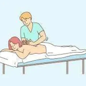Relax and Rejuvenate with an Expert Male Massage Therapist at Bluewater.