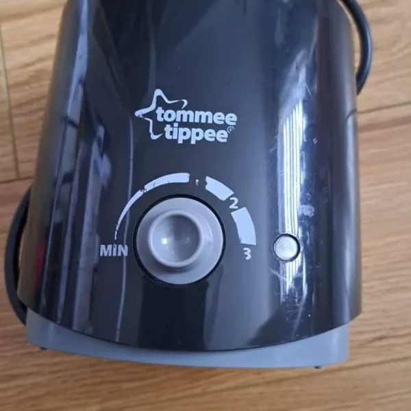 Tommee Tippee bottle warmer