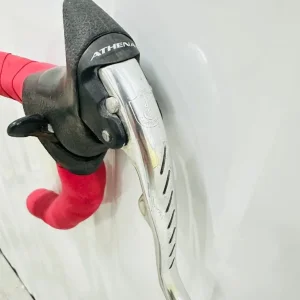 As RAULER BROS COLNAGO Size/L Super LW 🇮🇹 Road Bike Mavic Rims - Image 4