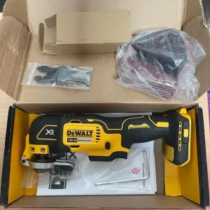 Dewalt multi tool - Image 2