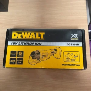 Dewalt multi tool - Image 3