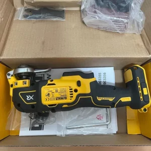 Dewalt multi tool