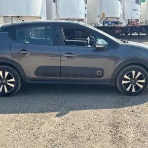 2020 Citroen C3 1.2 PureTech 83 Origins 5dr HATCHBACK Petrol Manual - Image 2