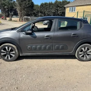 2020 Citroen C3 1.2 PureTech 83 Origins 5dr HATCHBACK Petrol Manual - Image 6