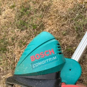 Bosch strimmer - Image 2