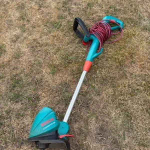 Bosch strimmer