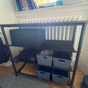 Shoe rack - Image 2
