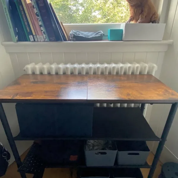 Shoe rack