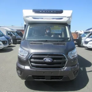 Bailey Adamo 69-4 - Image 2