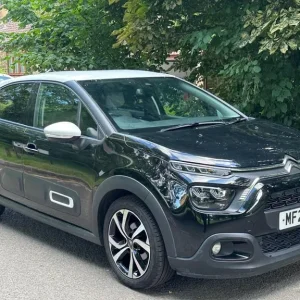 2021 Citroen C3 1.2 PureTech Shine Plus Euro 6 (s/s) 5dr HATCHBACK Petrol Manual - Image 6