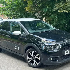 2021 Citroen C3 1.2 PureTech Shine Plus Euro 6 (s/s) 5dr HATCHBACK Petrol Manual - Image 8