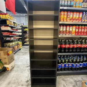 display