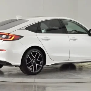 2024 Honda Civic HONDA Civic 2.0 h i-MMD Advance Hatchback 5dr Petrol Hybrid eCVT Euro 6 (s/ Hatc... - Image 7