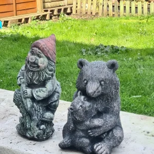 Garden ornaments and statues - Image 2
