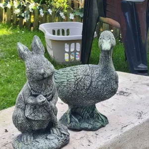 Garden ornaments and statues - Image 4