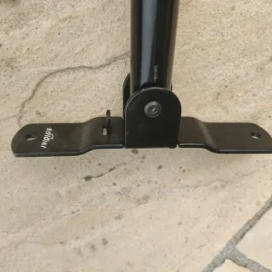 Bike wall hanging hooks x2 brand new FREE to collect - Image 4