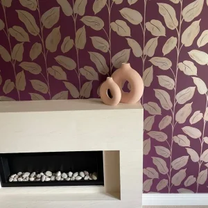 2 x 3 seater peach sofa and footstool for sale - Image 6