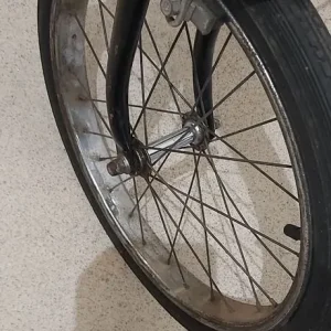 Raleigh Commando a blast from the past 1970s vintage bike needs a bit of love - Image 2