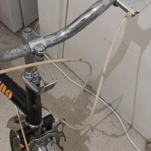 Raleigh Commando a blast from the past 1970s vintage bike needs a bit of love - Image 3