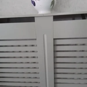 radiator cover for sale - Image 4