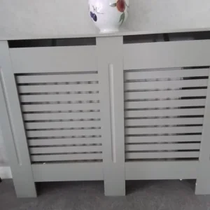 radiator cover for sale - Image 5