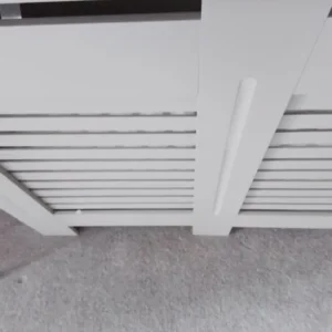 radiator cover for sale - Image 6